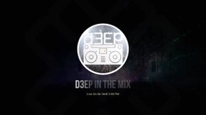 D3EP Radio Network Live!