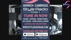 STYLE RADIO DAB+