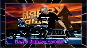 Birthday Celebration for Pamela (Lafamosa PR) w\Tommy Tee Gomez 6-8-23