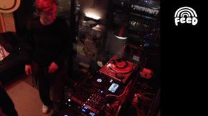 Daisy Chain Police Live @ Feed: Conjuring Chaos