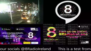 8Radio Live