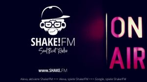 Shake!FM - Soul Beat Radio