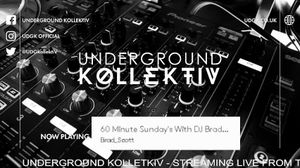 Underground Kollektiv Live!