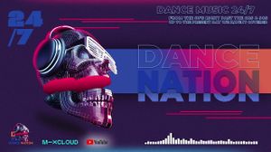 Dance Nation 24-7 Non-Stop!!