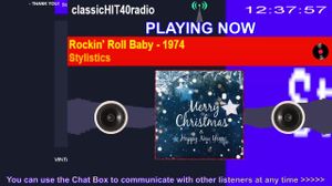 60s-70s-80s UK HITS! - 24/7