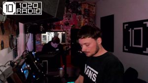 1020 Radio | Zakai Presents