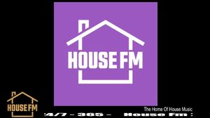 House FM Live!