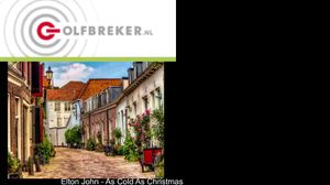 Golfbreker Radio Live!