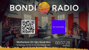 Bondi Radio Live!