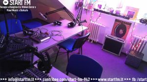 Start FM 94.2 Live!