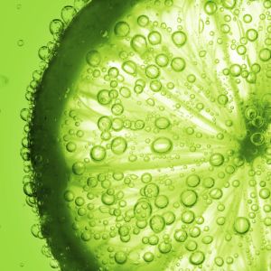 Aqua De Limon