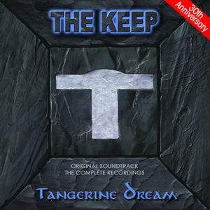 Tangerine Dream The Keep CD1 OST Complete Recordings 30th Anniversary