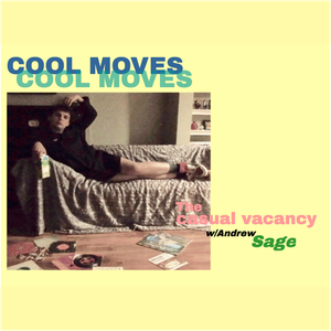 The Casual Vacancy W Andrew Sage Ep 4 Punk Alt Satire By