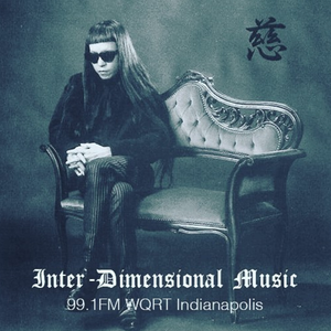 Inter-Dimensional Music WQRT 20180413