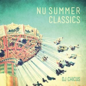 Cover art for Nu Summer Classics by brooklynradio