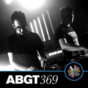Group Therapy 369 with Above & Beyond and Cubicolor