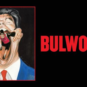Cover art for On Trial: Bulworth by w2mnetwork