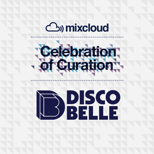 Discobelle - Celebration of Curation Mix