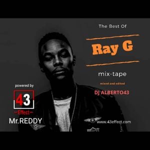 Dj Alberto43 - Ray G (43effect) by Dj Alberto43 | Mixcloud
