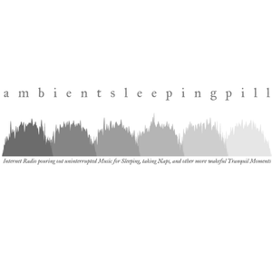 Ambient Sleeping Pill #01