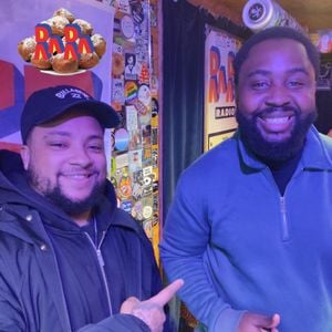 THE NEW ONES - MC DIAMOND - 06.01.26