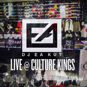 KOB King of Blends Vol 2 Presented By DJ Jon804-2014