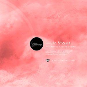 In Stasis (Aug 30 2016)