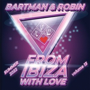 FIWL From Ibiza With Love - Volume 13