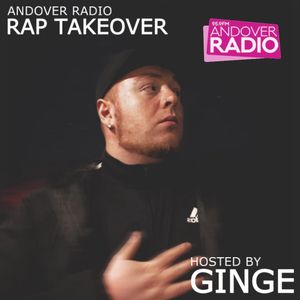 Cover art for April 2026: Andover Radio Rap Takeover by AndoverRadioRapTakeover