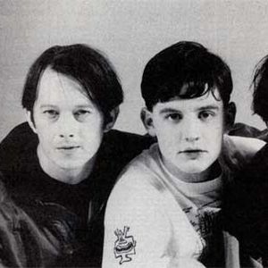 808 State DJs - Sunset FM, Manchester, 19 December 1989 - B