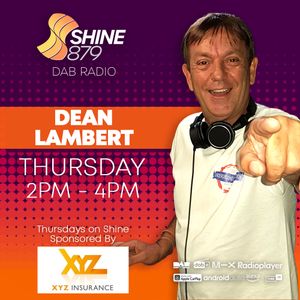 Cover art for Dean Lambert - 23 Apr 2026 by Shine_879