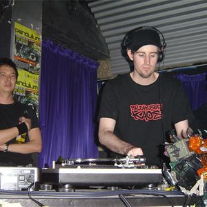 Pendulum Flex Wien 2005 1 13 By Mostwanted2011 Mixcloud