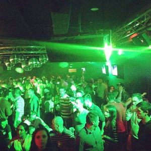 Partydul Kissfm Ed309 Vineri On Tour Club After Eight Cluj Napoca Impreuna Cu Dj Jonnessey Si Aner By Partydul Mixcloud