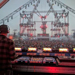 Dj Dag Nature One 17 Open Air Floor 06 08 17 By Ric Mohring Mixcloud