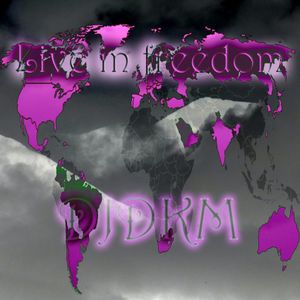 Live in freedom