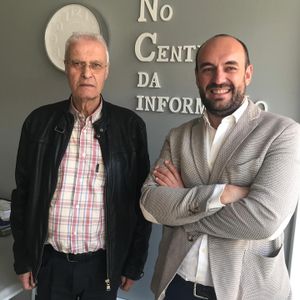 Porque Hoje é Domingo #259 | 26 maio 2019 | 100 anos Notícias da Covilhã