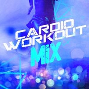 CARDIO WORKOUT MUSIC MIX - 133 BPM