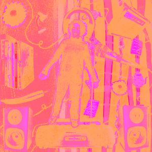Cover art for ¡Escucha y  Vámonos!: Voces atrapantes - 22/04/2026 by relativa