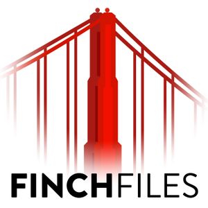 Finch Files-Halloween '17 (Episode 94)