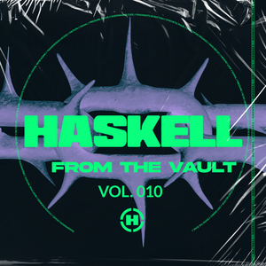 Cover art for From The Vault Ep 10 by Hask