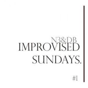 Kaliphornia Smokers - Improvised Sundays