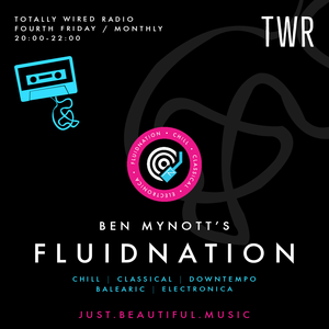 FLUIDNATION | TOTALLY WIRED RADIO | 32