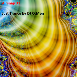 O.Men - Just Trance (Airsnap 33)