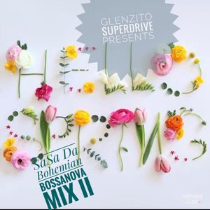 Glenzito Superdrive presents SaSa Da Bohemian Mix Vol II