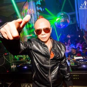 Cover art for TRANCE BY DJ PAN NARZ by Namphet