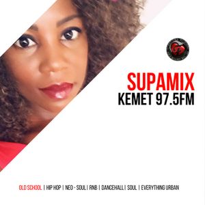 Kemet Fm Supamix 018 Oldschool 90s 00s Hip Hop R B Soul By