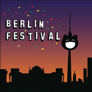 Berlin Festival 2014 - DJ Set
