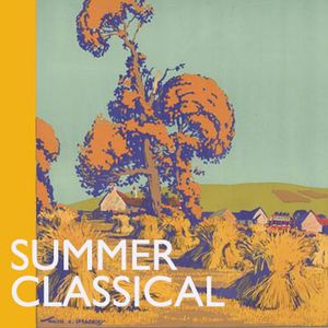 Cover art for CLASSICAL SUMMER-Vol 1 Symphony in C by AuralFixations
