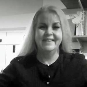 Knock Knock with Suzi Cairns featuring Linda K Berkeley
