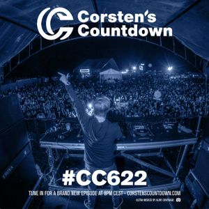 Corsten's Countdown 622